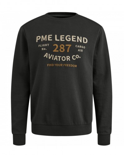 Mikina PME Legend pánska PSW2506421 9140