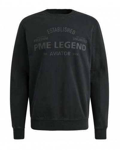 Mikina PME Legend pánska PSW2508430 5281