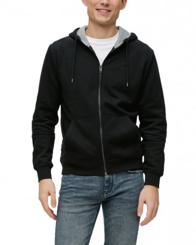 Mikina S.OLIVER pánska 2142043/9999