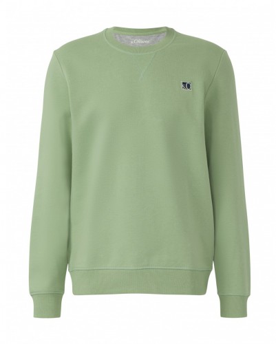 Mikina S.OLIVER pánska 2169152/7253