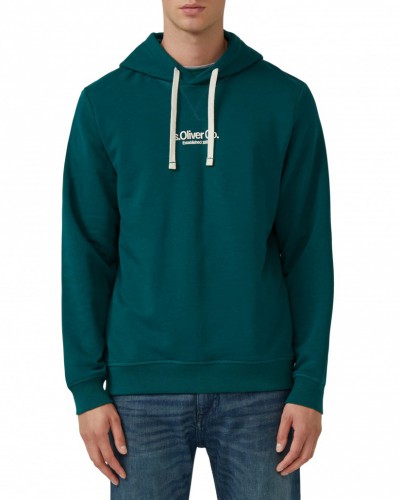 Mikina S.OLIVER pánska 2169153/79D1