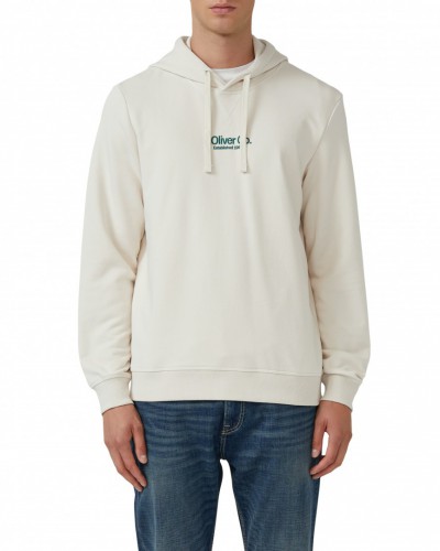 Mikina S.OLIVER pánska 2169153/90D1