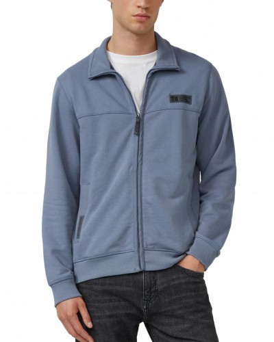 Mikina S.OLIVER pánska 2169415/5363