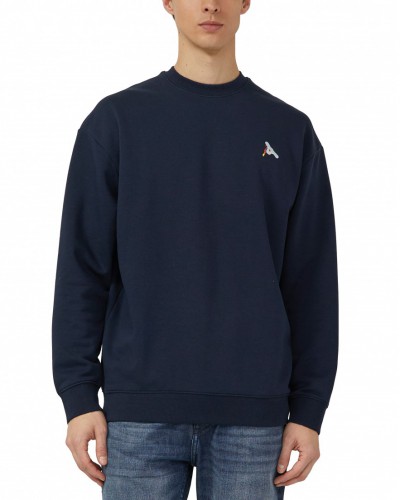 Mikina S.OLIVER pánska 2177094/59D3