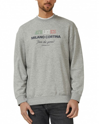 Mikina S.OLIVER pánska 2177094/94D2