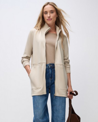 Mikina STREET ONE dámska 212806 17185