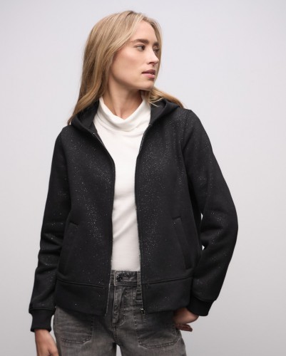 Mikina STREET ONE dámska 212860 10001