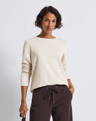 Mikina STREET ONE dámska 303420 16763