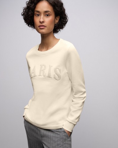 Mikina STREET ONE dámska 303693 26351