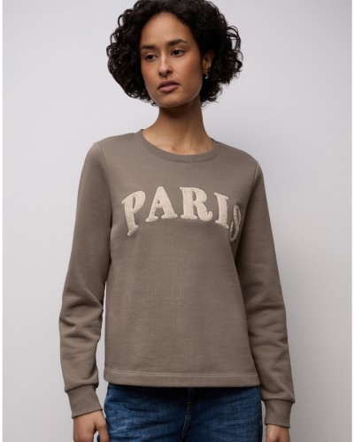 Mikina STREET ONE dámska 303693 27462