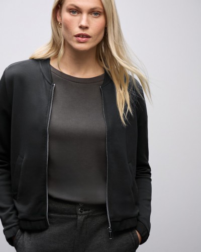 Mikina STREET ONE dámska 323841 10001