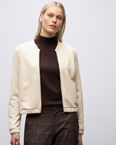 Mikina STREET ONE dámska 323841 16351