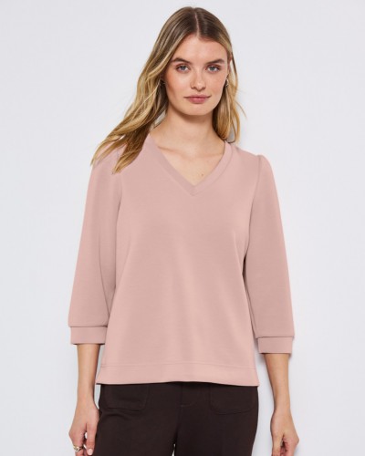 Mikina STREET ONE dámska 323879 16912