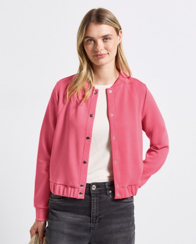 Mikina STREET ONE dámska 323894 16858