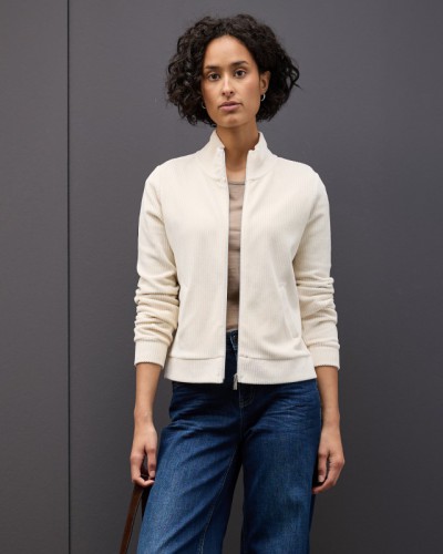 Mikina STREET ONE dámska 324027 16351