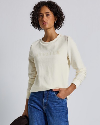 Mikina STREET ONE dámska 324044 26351