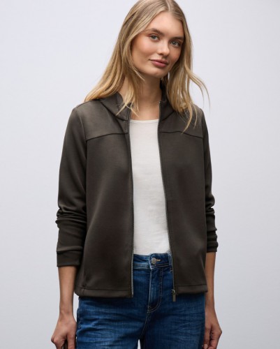 Mikina STREET ONE dámska 324182 17103