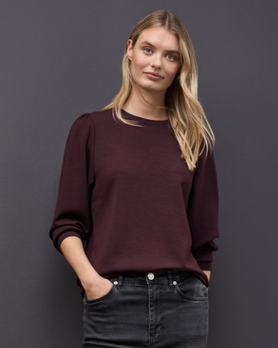 Mikina STREET ONE dámska 324297 17151