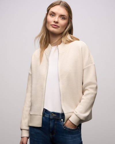 Mikina STREET ONE dámska 324410 20108