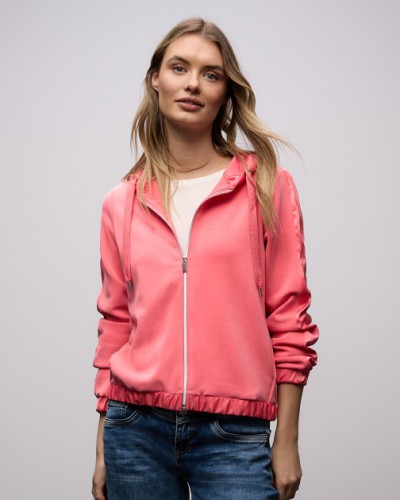 Mikina STREET ONE dámska 324537 17261