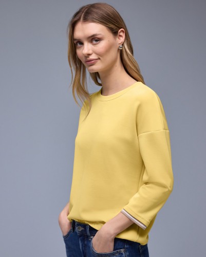 Mikina STREET ONE dámska 324636 17455