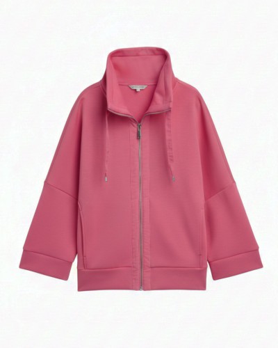 Mikina TOM TAILOR dámska 1047715/11183