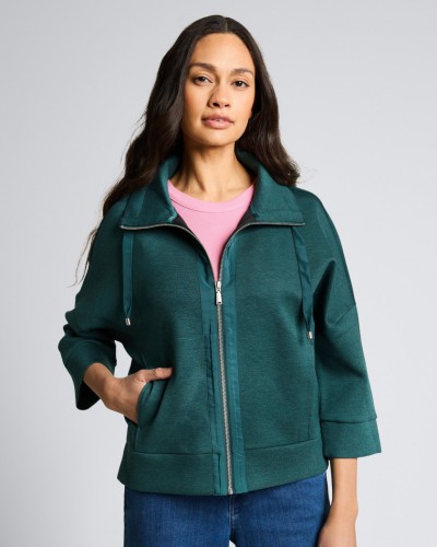 Mikina TOM TAILOR dámska 1047715/14714