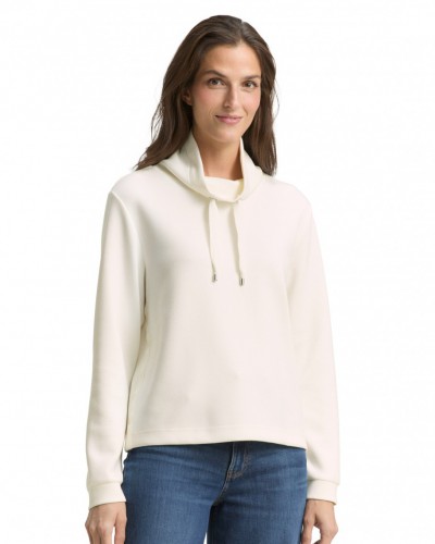 Mikina TOM TAILOR dámska 1049025/10315