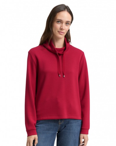 Mikina TOM TAILOR dámska 1049025/10361