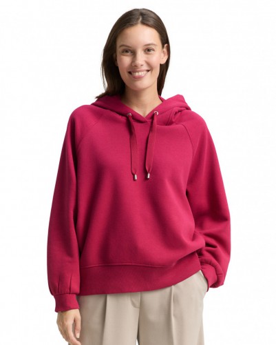 Mikina TOM TAILOR dámska 1049027/38999