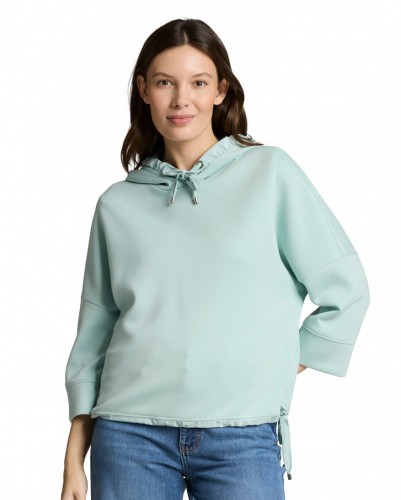 Mikina TOM TAILOR dámska 1050482/38784