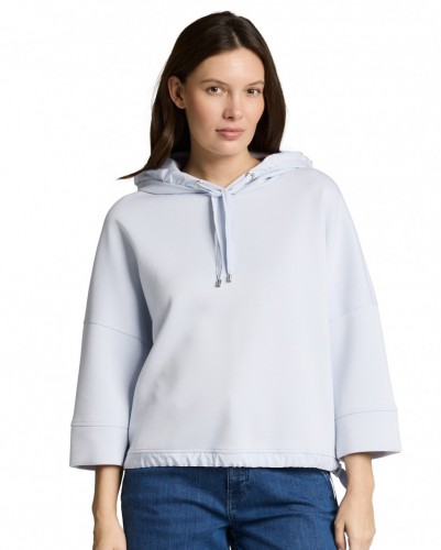 Mikina TOM TAILOR dámska 1050482/40032