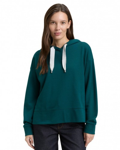 Mikina TOM TAILOR dámska 1050485/12818