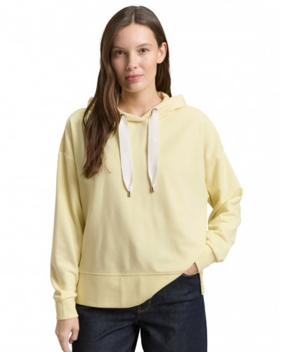 Mikina TOM TAILOR dámska 1050485/38887