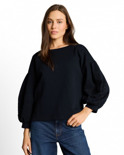 Mikina TOM TAILOR dámska 1050497/10668