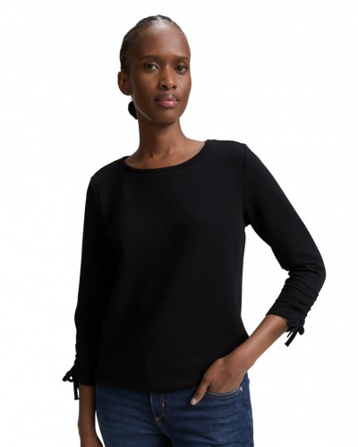 Mikina TOM TAILOR DENIM dámska 1047227/14482