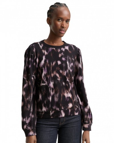 Mikina TOM TAILOR DENIM dámska 1048922/38997