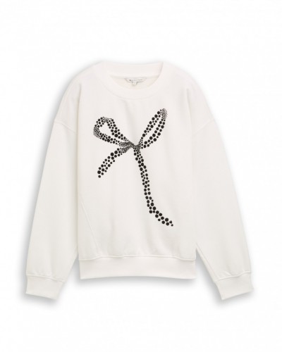 Mikina TOM TAILOR DENIM dámska 1049054/10332