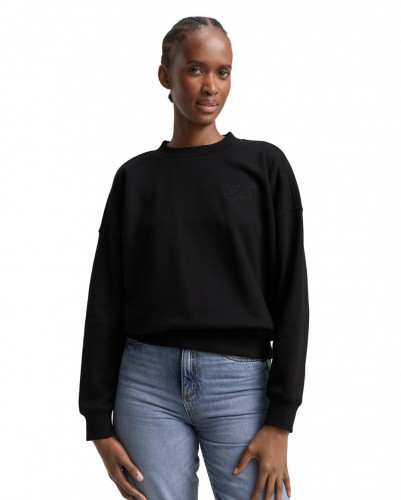 Mikina TOM TAILOR DENIM dámska 1049495/14482