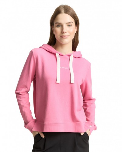 Mikina TOM TAILOR DENIM dámska 1050456/14162