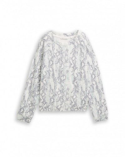 Mikina TOM TAILOR DENIM dámska 1050463/39474