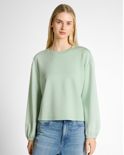 Mikina TOM TAILOR DENIM dámska 1050505/39454