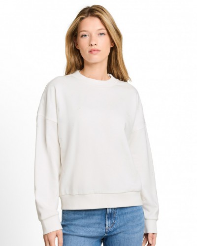 Mikina TOM TAILOR DENIM dámska 1050822/40541
