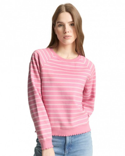 Mikina TOM TAILOR DENIM dámska 1050823/40072