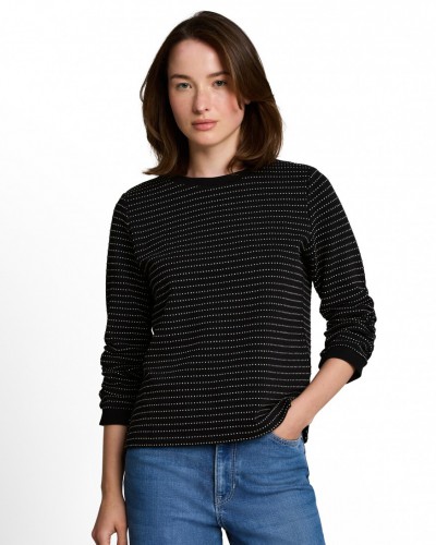 Mikina TOM TAILOR DENIM dámska 1052380/41446
