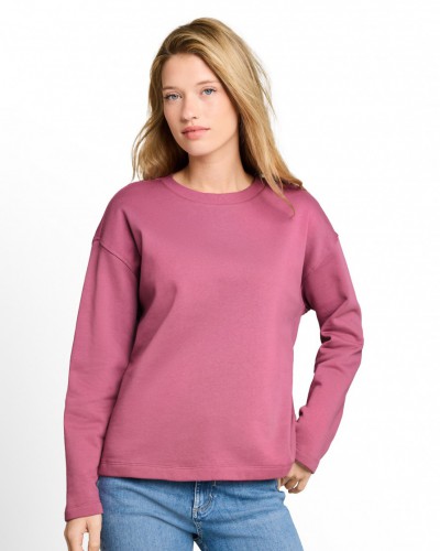 Mikina TOM TAILOR DENIM dámska 1053376/39456