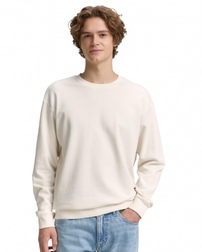 Mikina TOM TAILOR DENIM pánska 1047551/10348