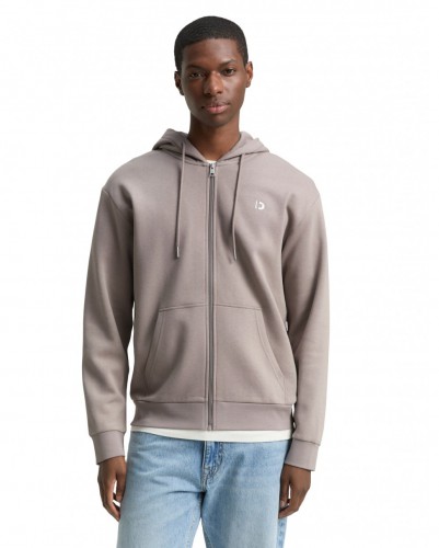 Mikina TOM TAILOR DENIM pánska 1048078/13316