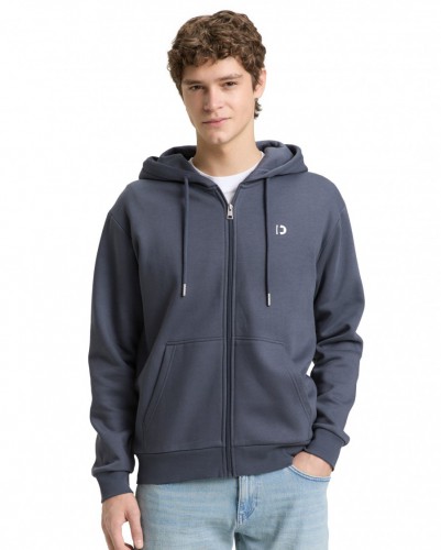 Mikina TOM TAILOR DENIM pánska 1048078/21756