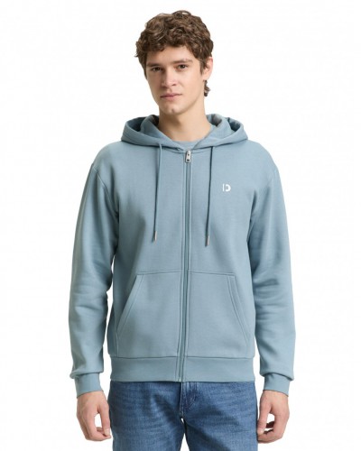 Mikina TOM TAILOR DENIM pánska 1048078/30118